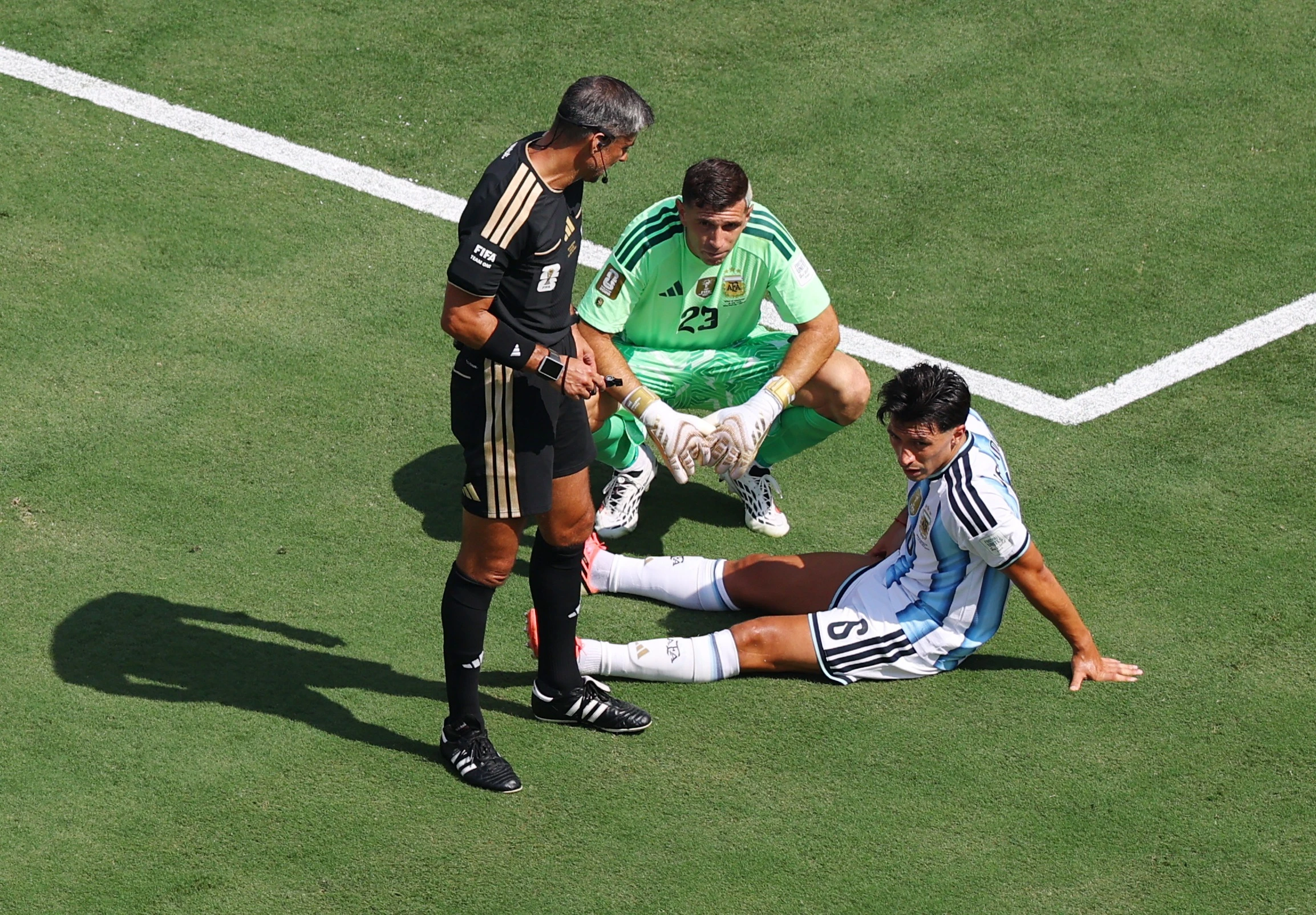 Argentina ảnh 3