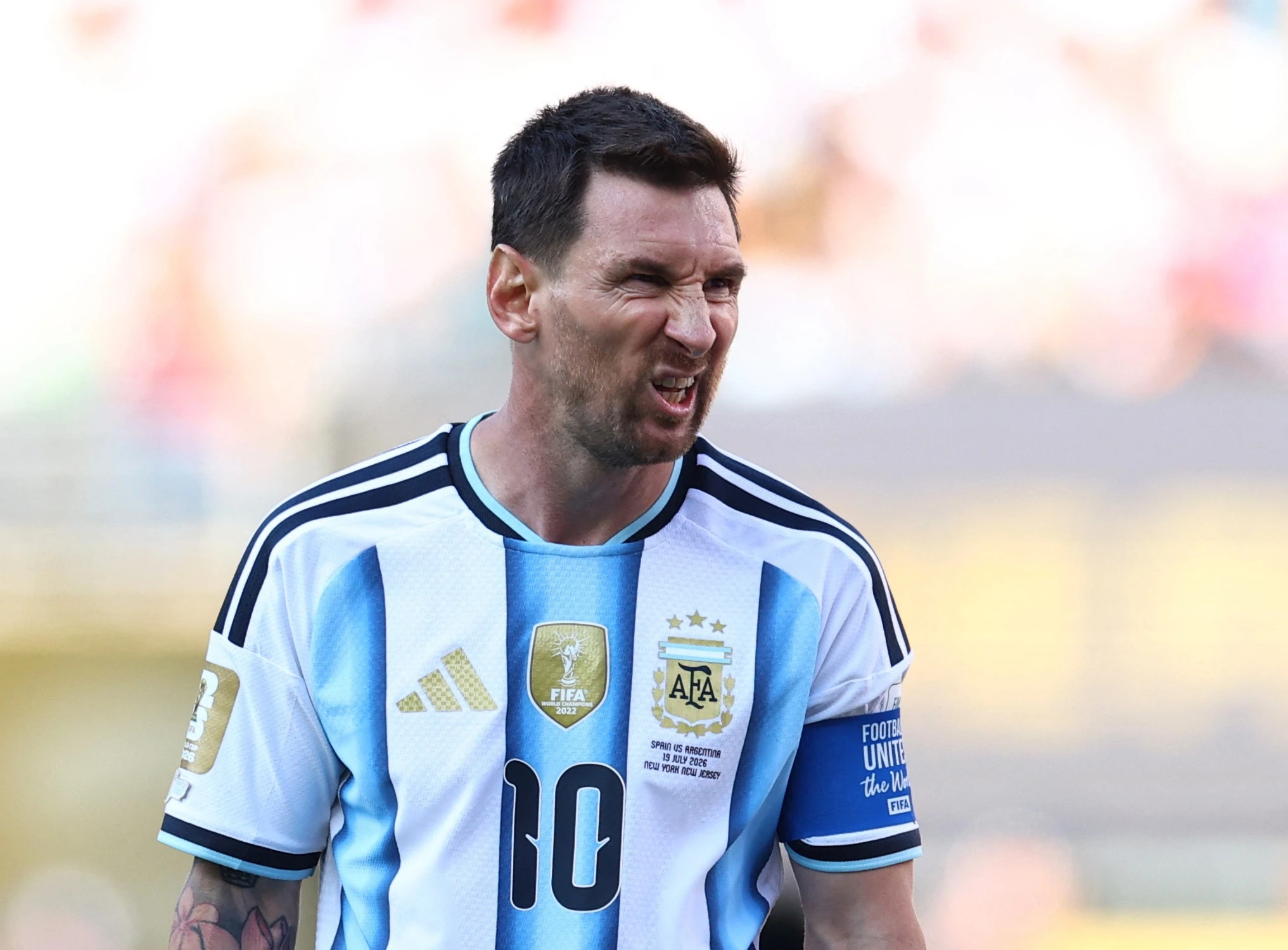 Messi ảnh 1