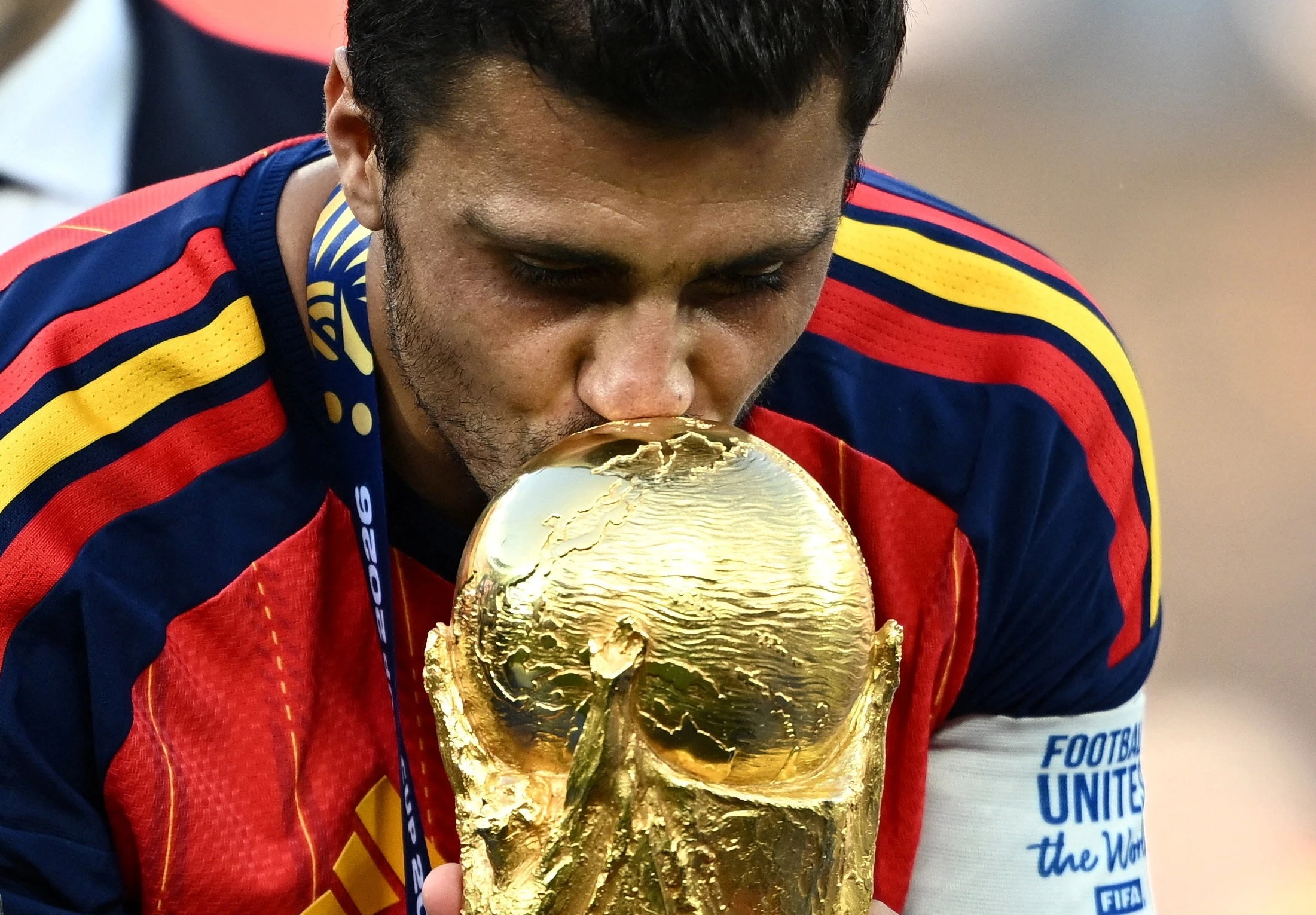 Chủ nhân Quả bóng vàng World Cup 2026