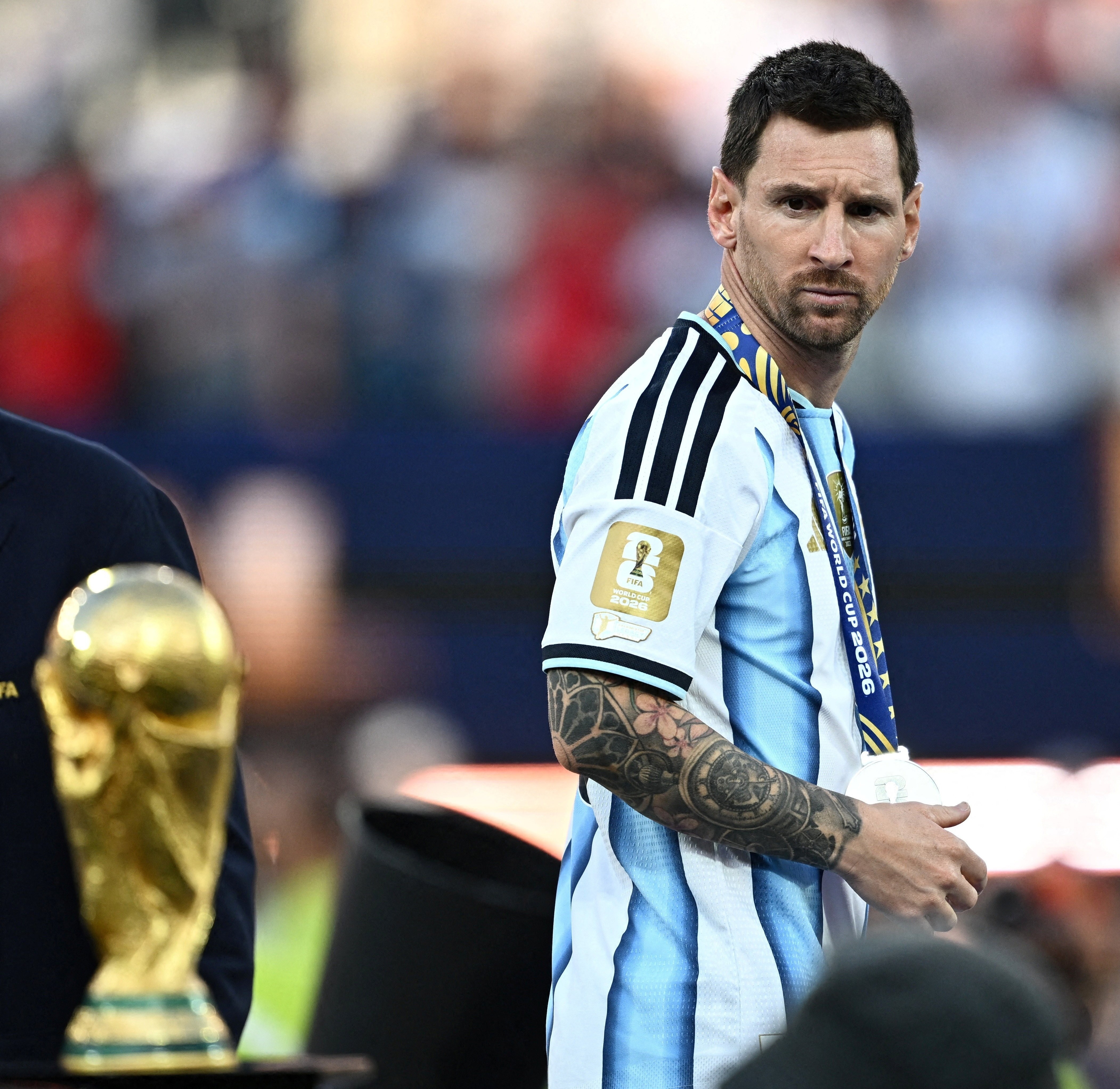 Messi ảnh 2