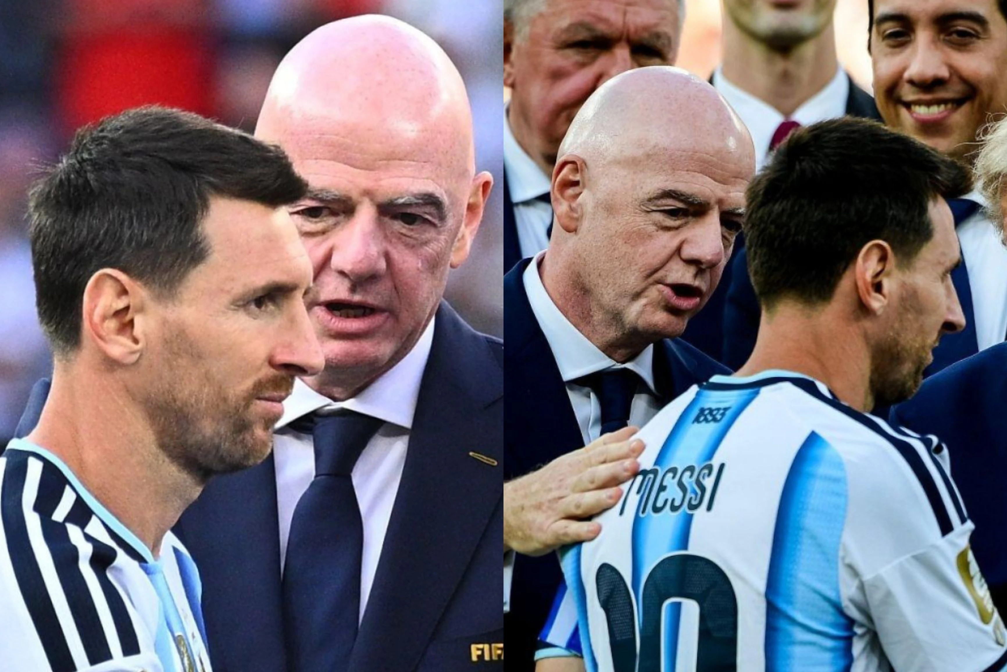 Messi ảnh 1