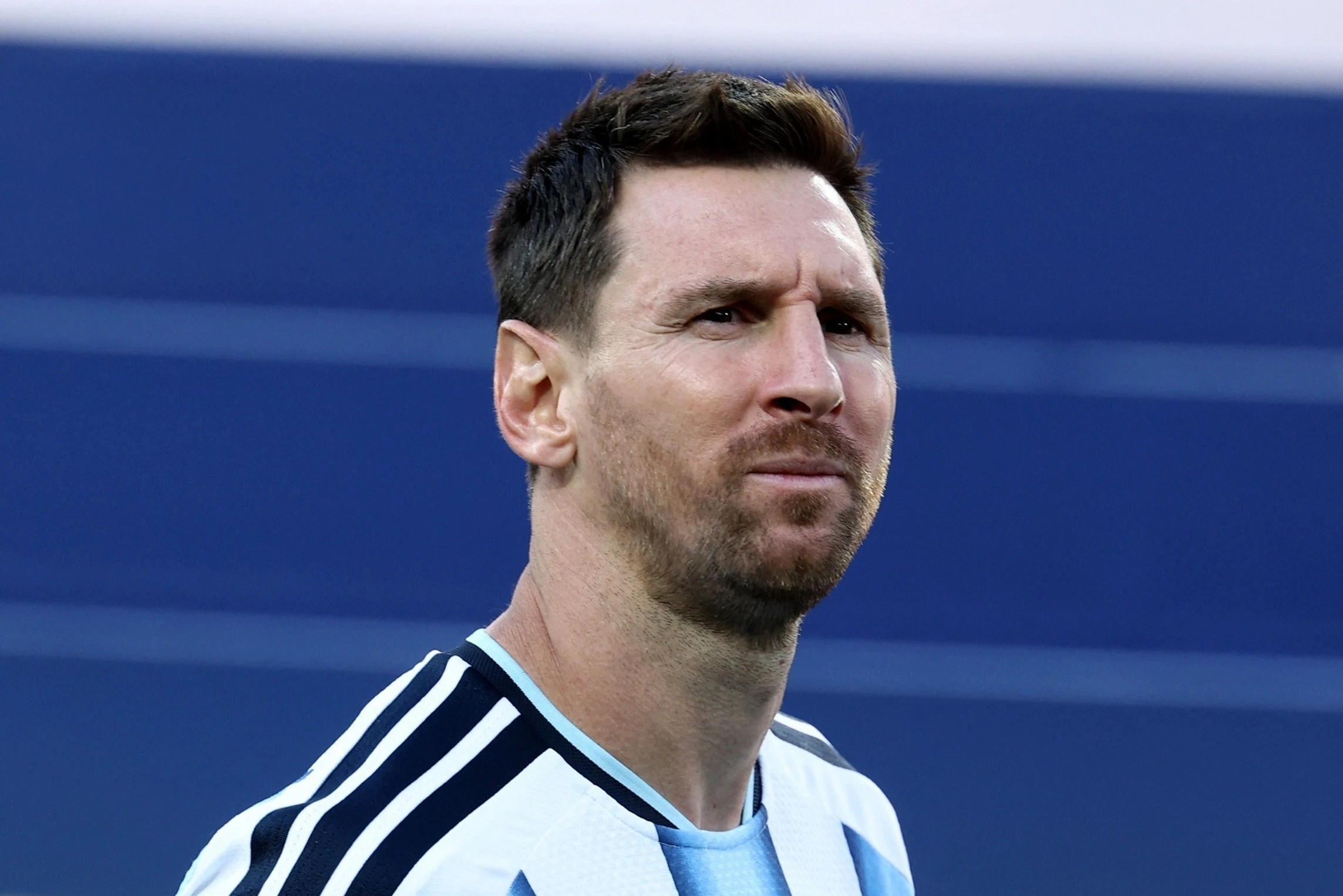 Đặc quyền của Messi
