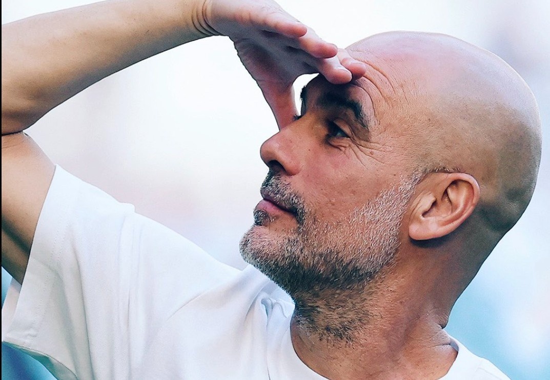 Guardiola đòi mức lương khổng lồ ở Italy