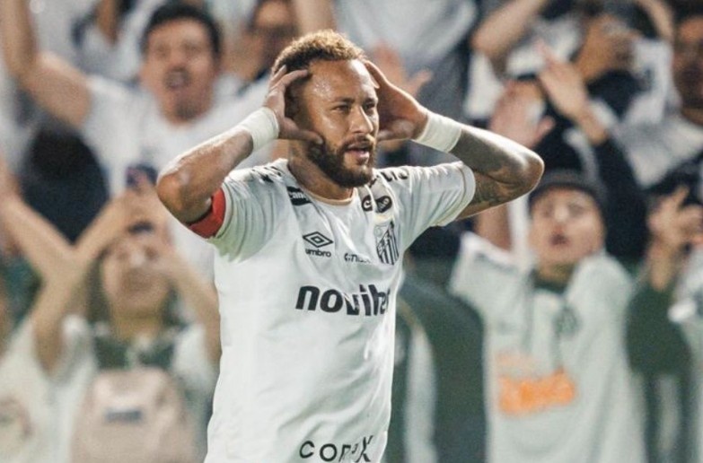 Neymar rực sáng sau World Cup 2026