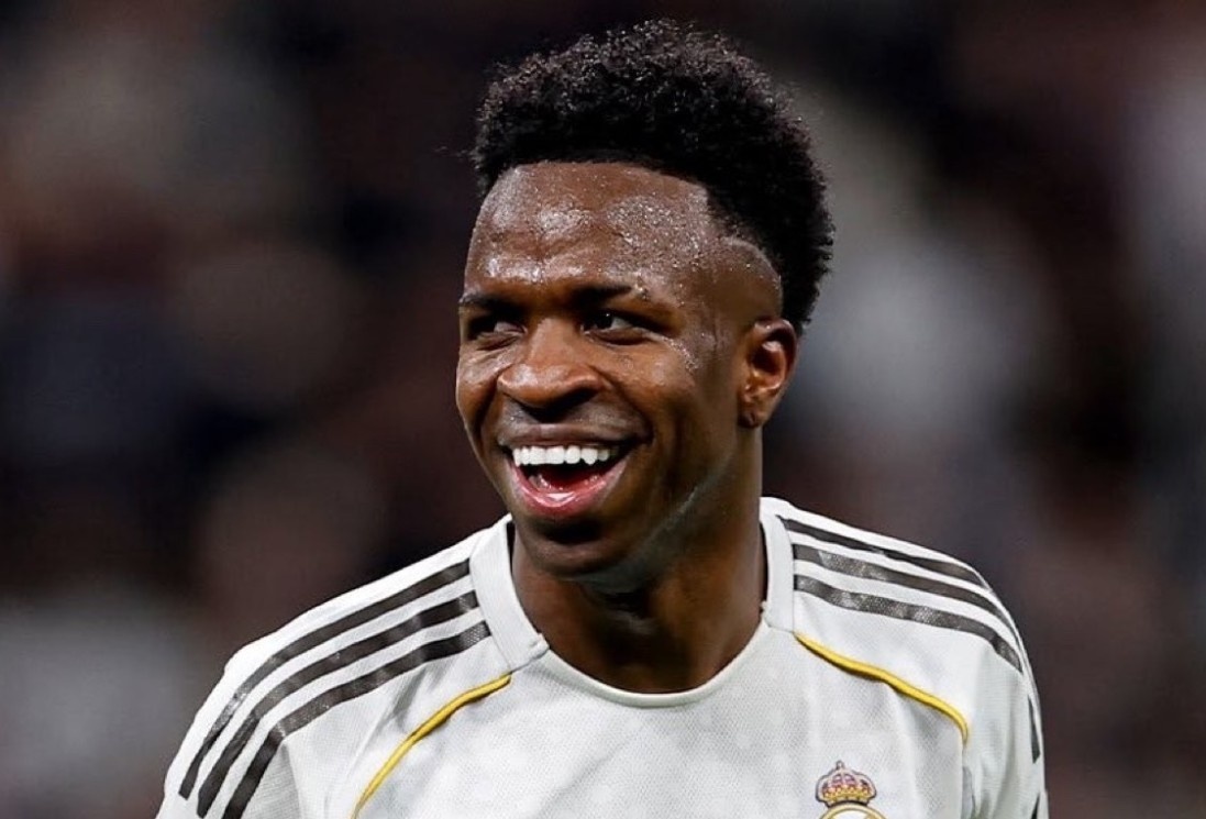 Đòi hỏi gây choáng của Vinicius tại Real
