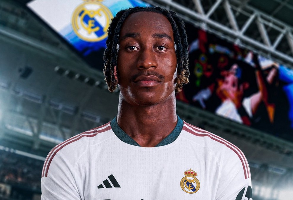 Real Madrid sắp nổ 'bom tấn' hơn 100 triệu euro