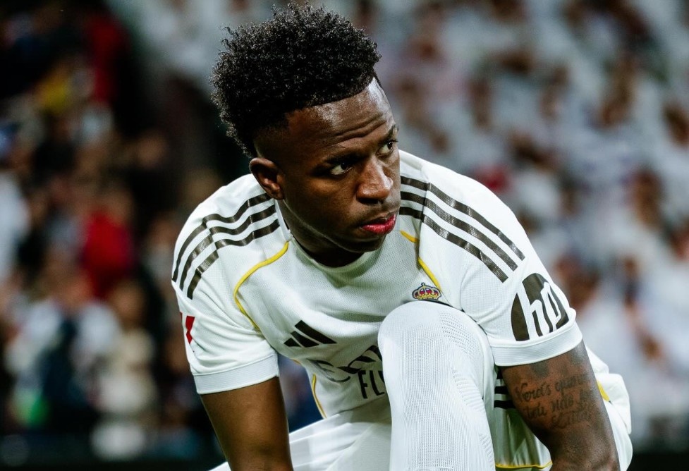 Vinicius giúp Real Madrid hái ra tiền