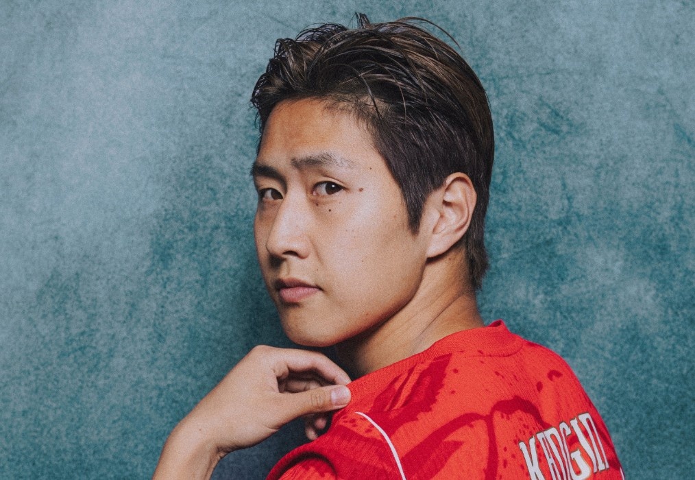 Lee Kang-in ảnh 1