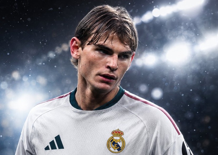 Real Madrid giàu to nhờ bán cầu thủ