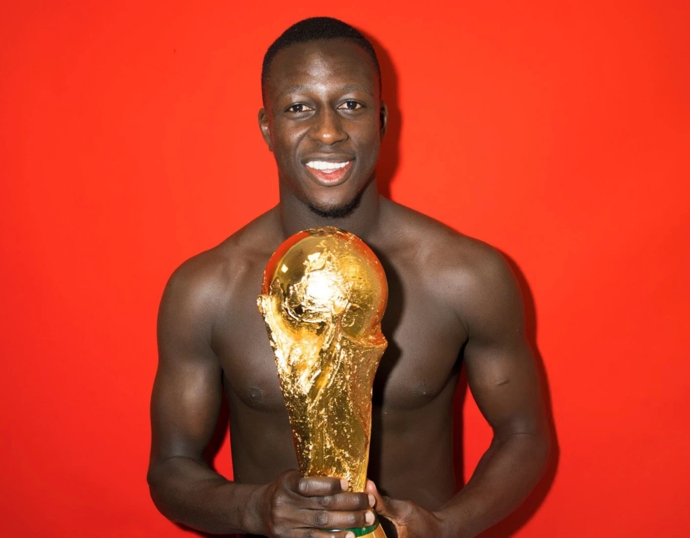 Benjamin Mendy ảnh 1