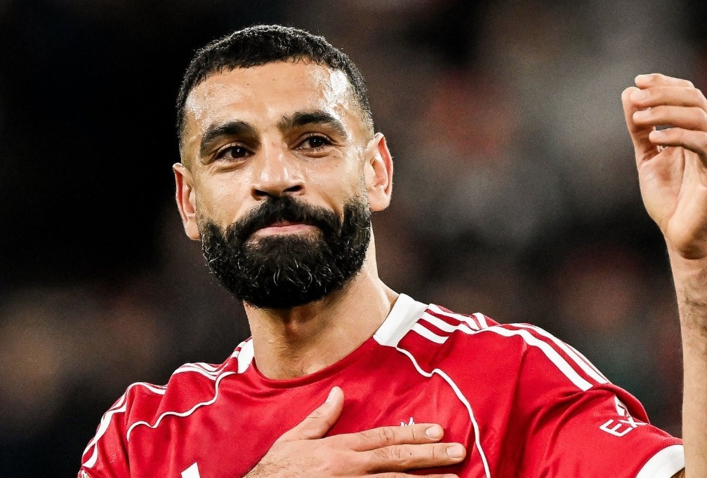 Đãi ngộ ấn tượng của Salah tại đội mới