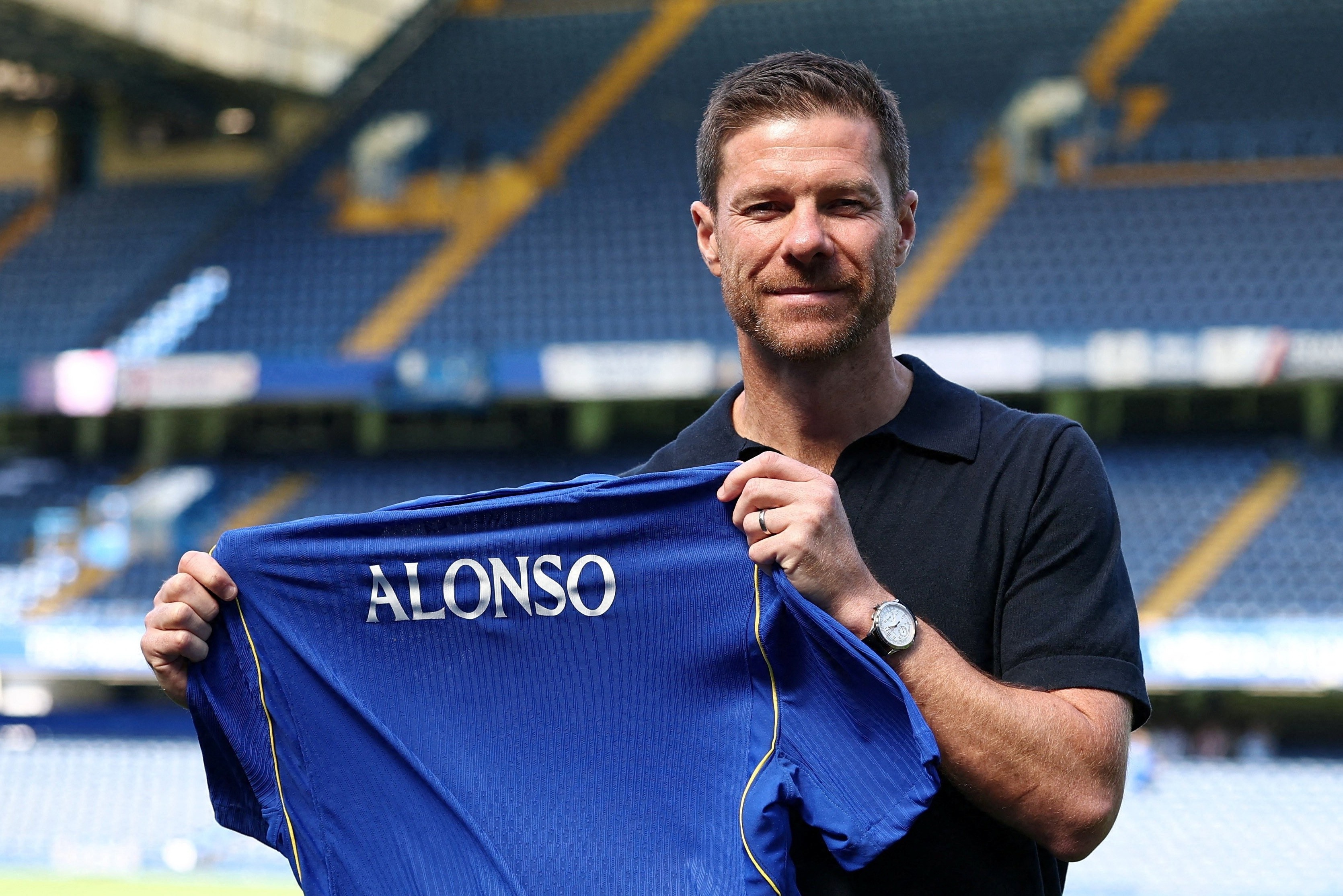 Kỷ lục mới ở Premier League