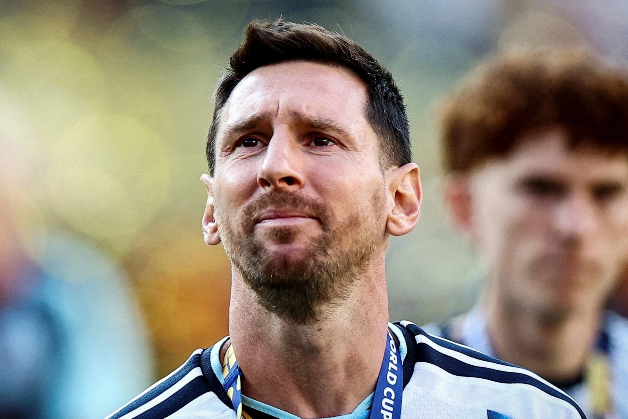Messi tạo kỷ lục trên mạng xã hội