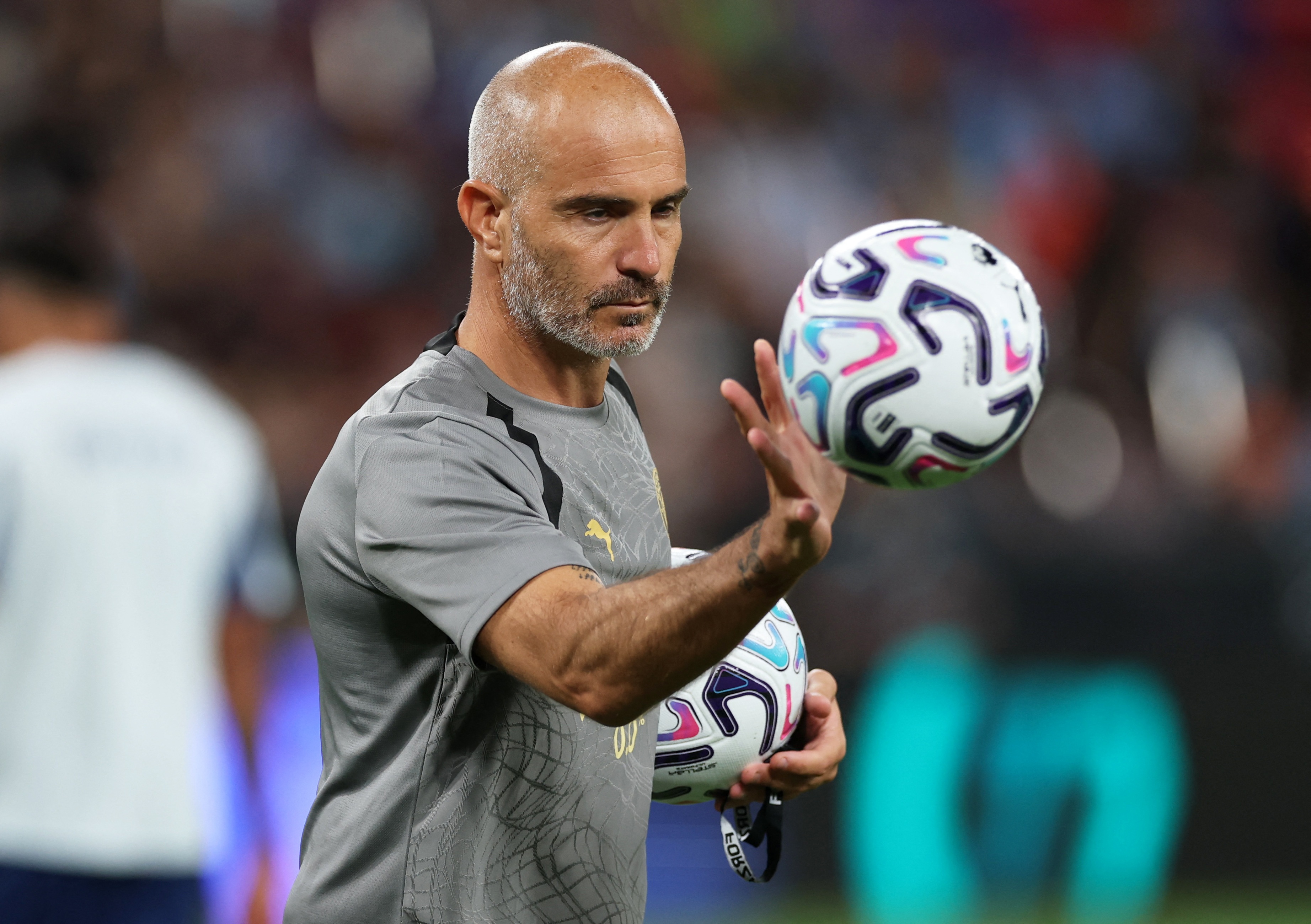 Premier League ảnh 1