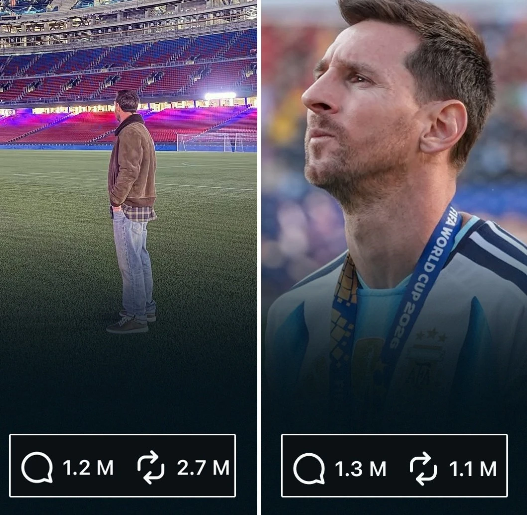Messi ảnh 1
