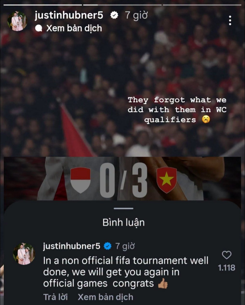 Justin Hubner ảnh 1
