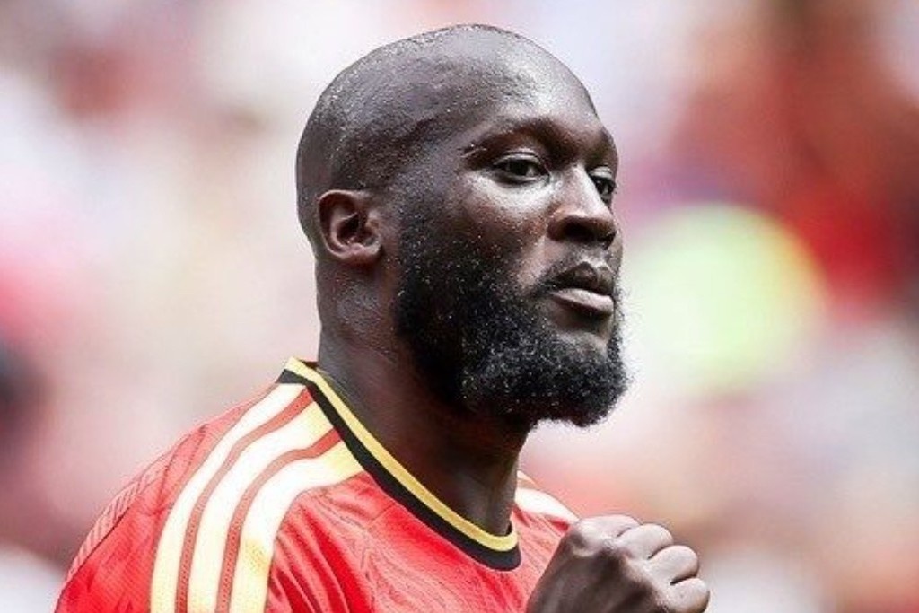 Lukaku rớt giá thê thảm