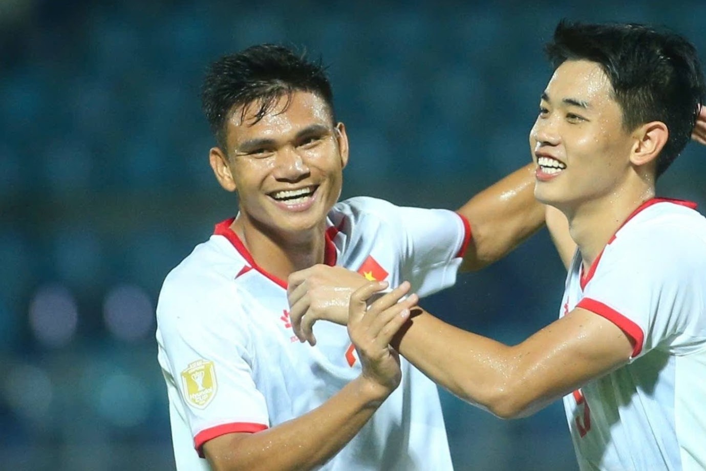 Bất ngờ với Xuân Mạnh