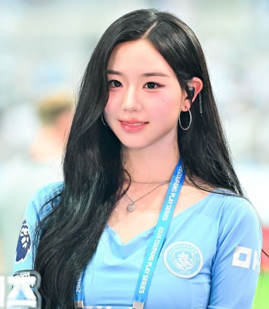 Man City ảnh 1