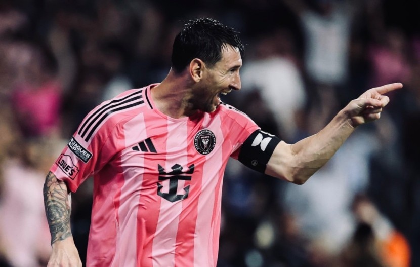 Messi rực sáng sau World Cup 2026