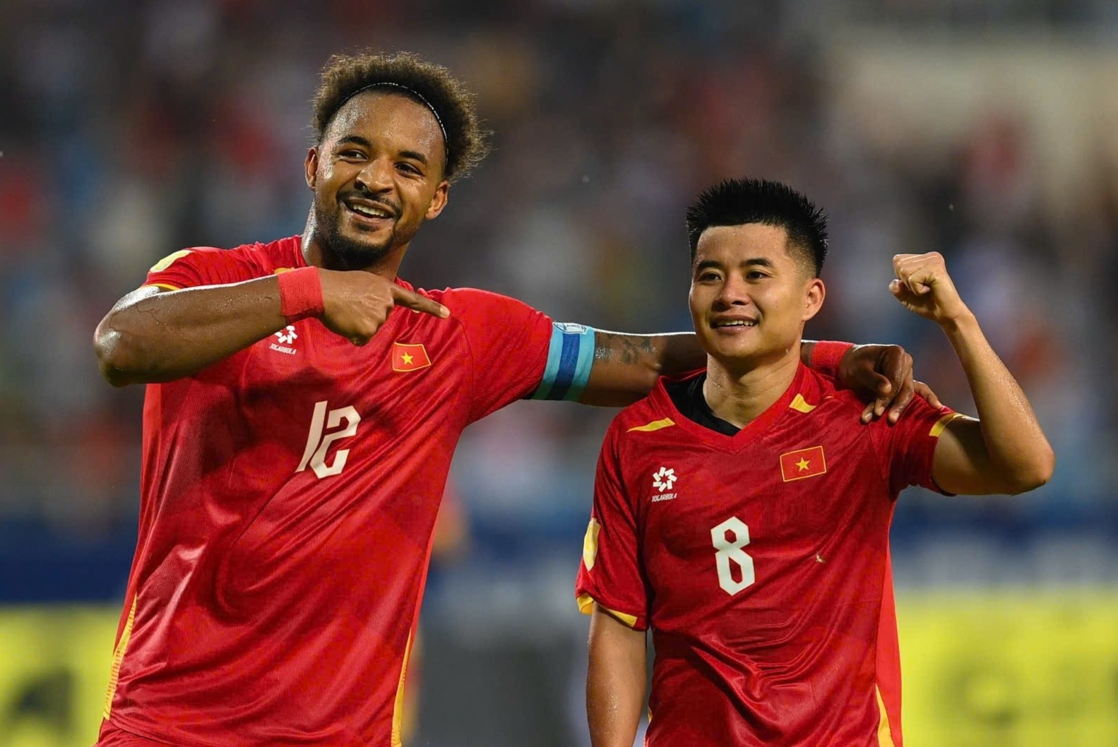 Đối thủ của tuyển Việt Nam tại bán kết ASEAN Cup