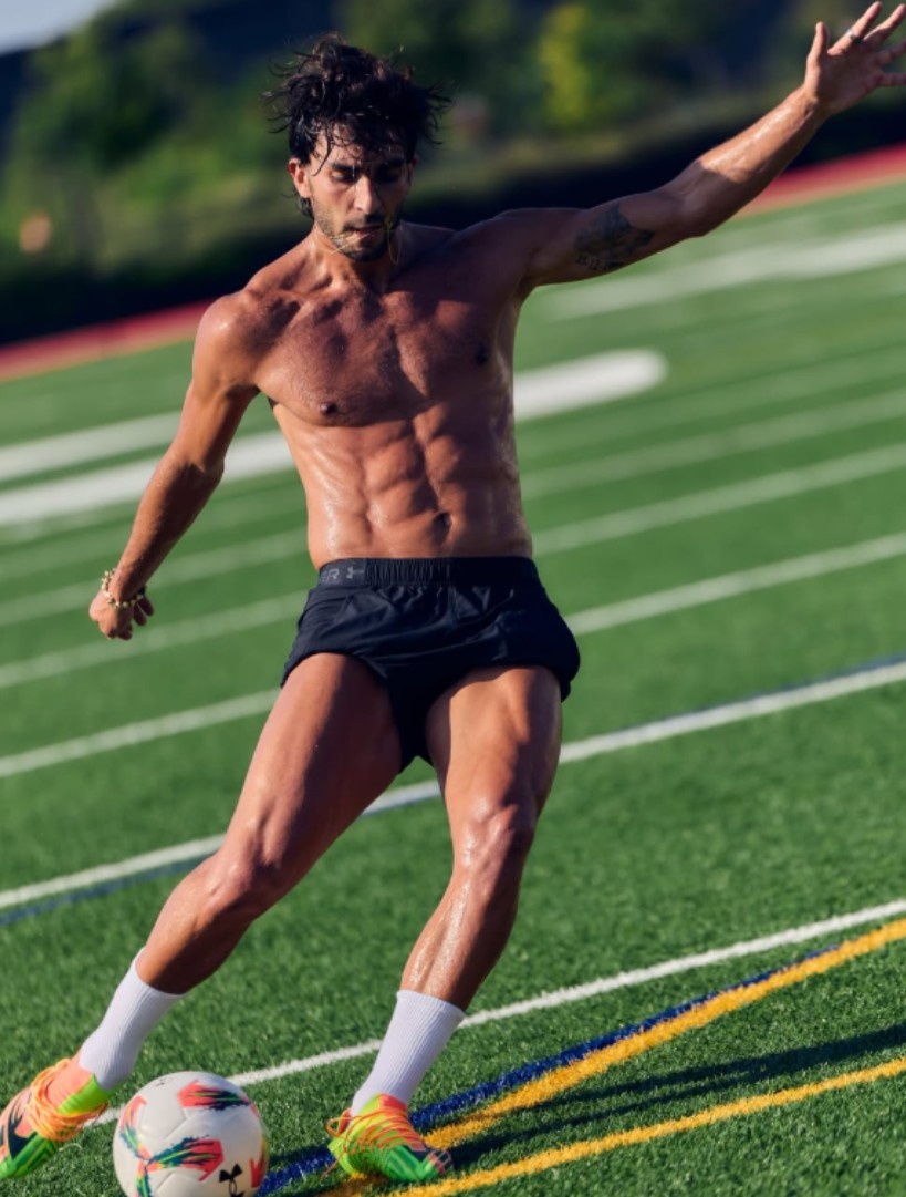 ferran torres ảnh 1