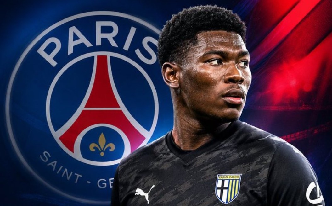 PSG chốt giá mua tuyển thủ Nhật Bản