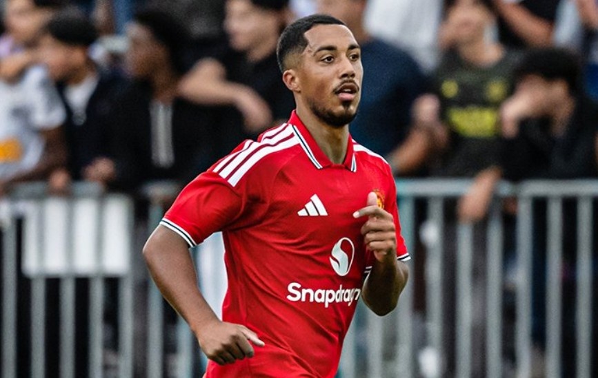 Tielemans gây ấn tượng khi ra mắt MU