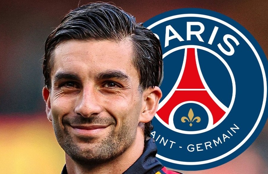 PSG đạt thỏa thuận với tiền đạo 50 triệu euro
