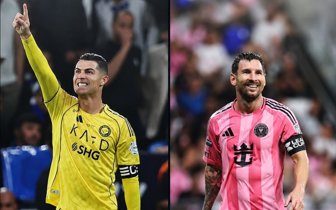 Ronaldo  ảnh 1