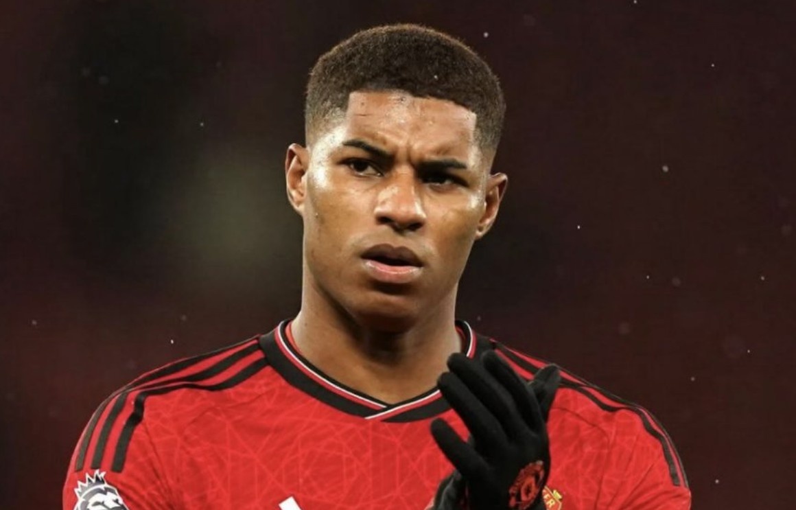 Hai kịch bản cho Rashford