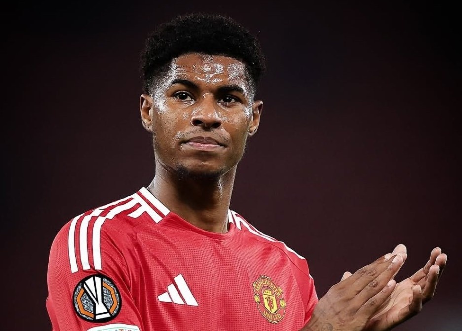 Rashford ảnh 1