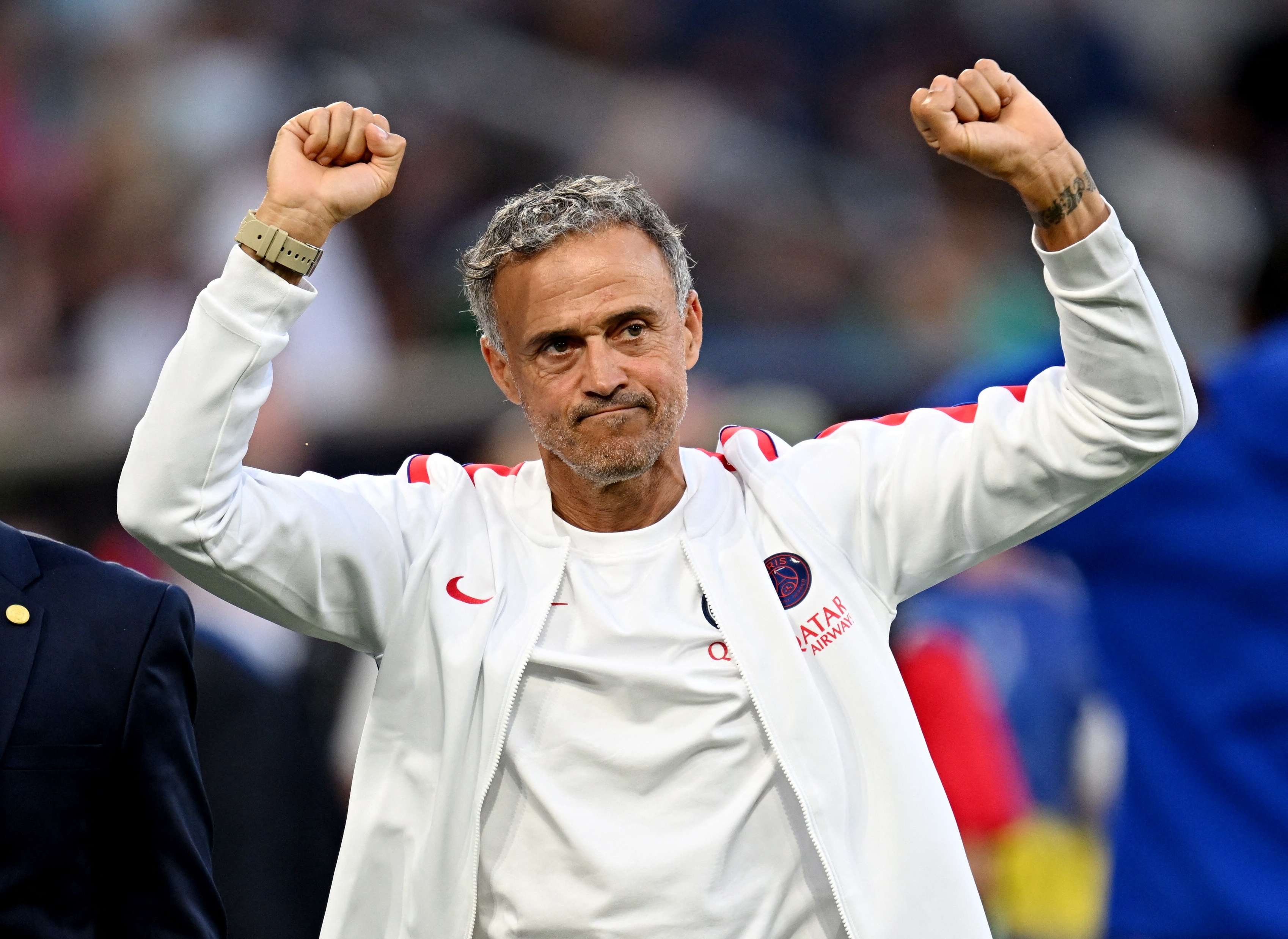 Vị trí cạnh tranh khốc liệt nhất ở PSG
