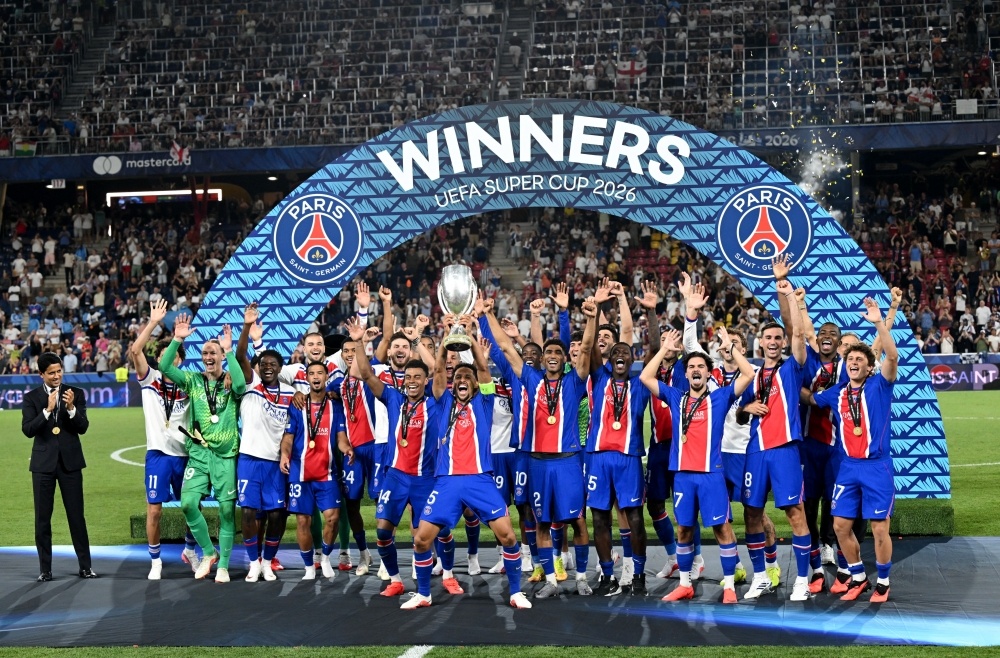 PSG ảnh 2