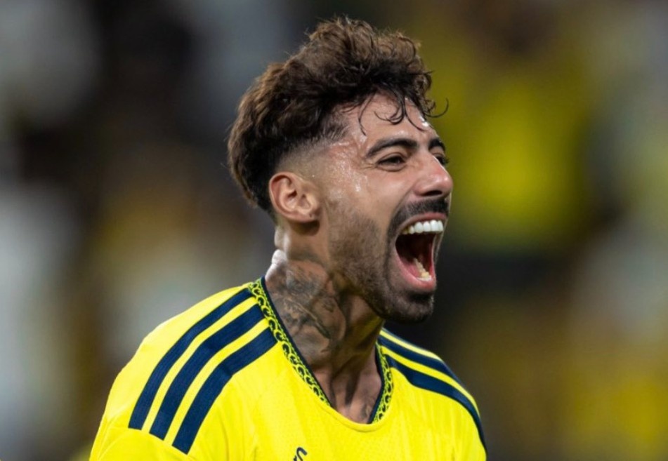 Al Nassr thắng đậm trong ngày vắng Ronaldo