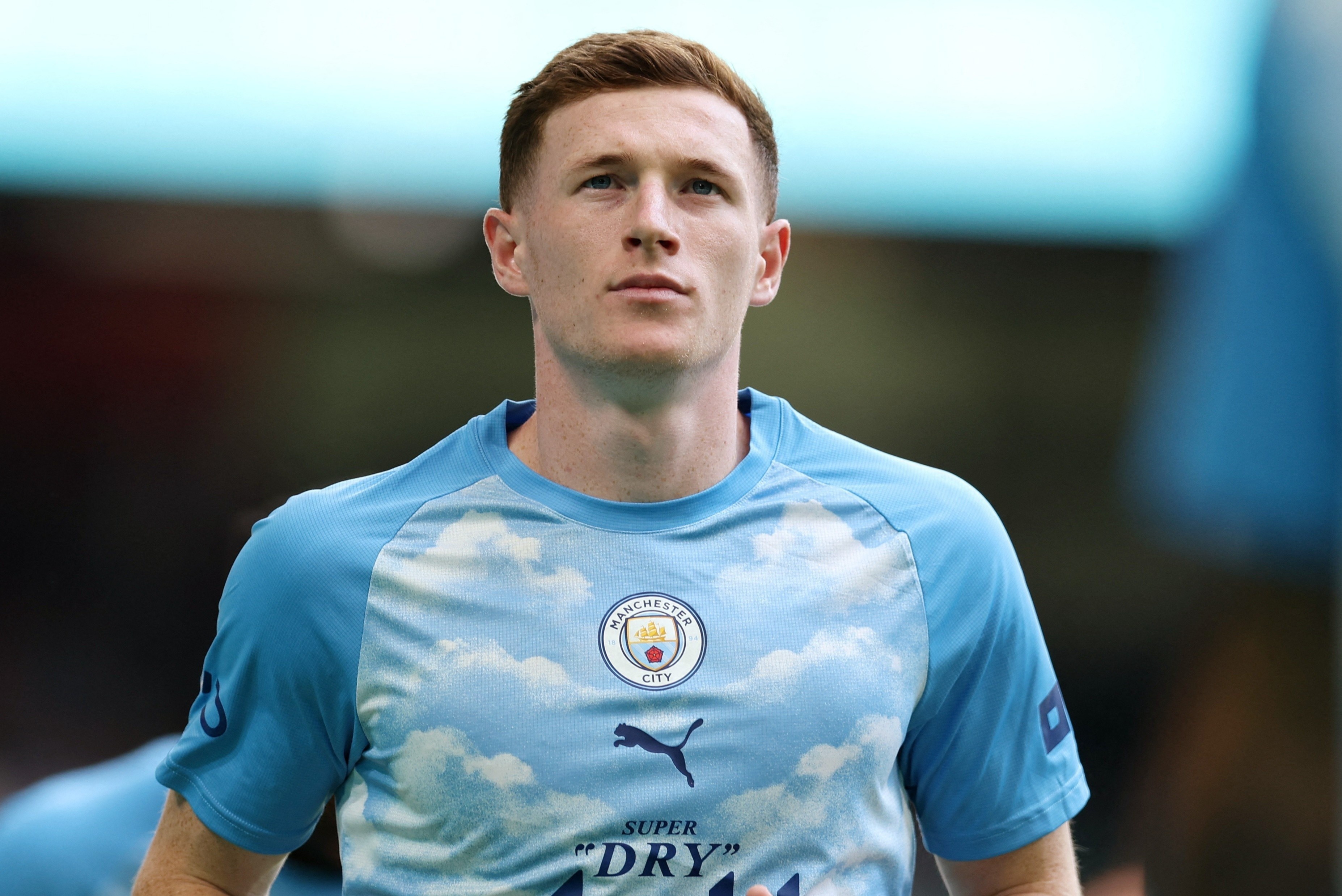 'Bom tấn' 116 triệu bảng của Man City bị dùng sai cách?