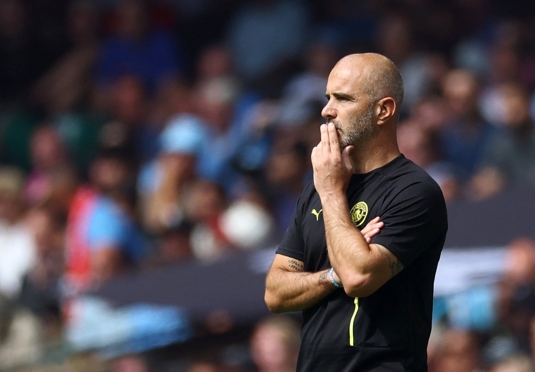 Man City ảnh 2