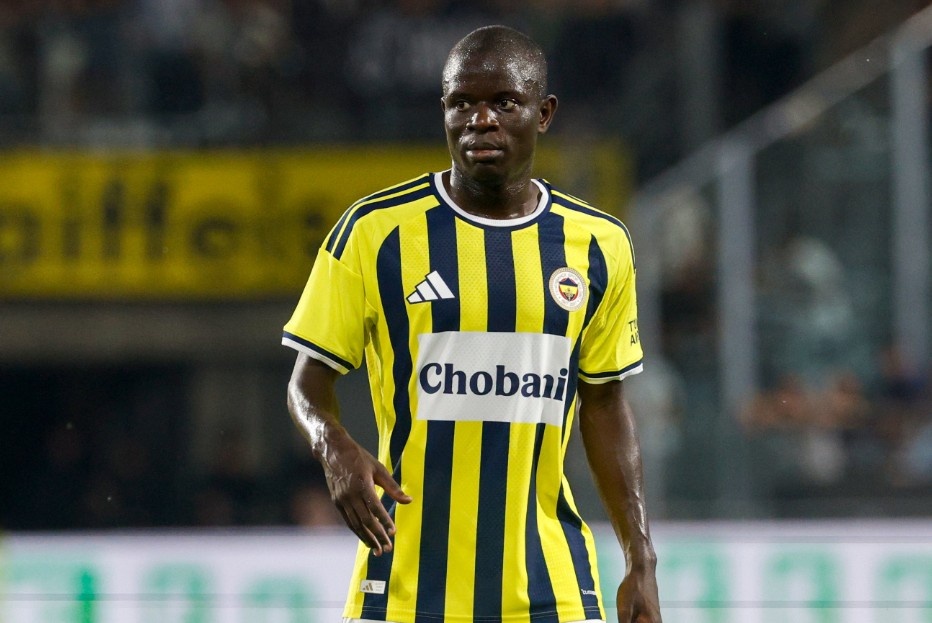 fenerbahce ảnh 2