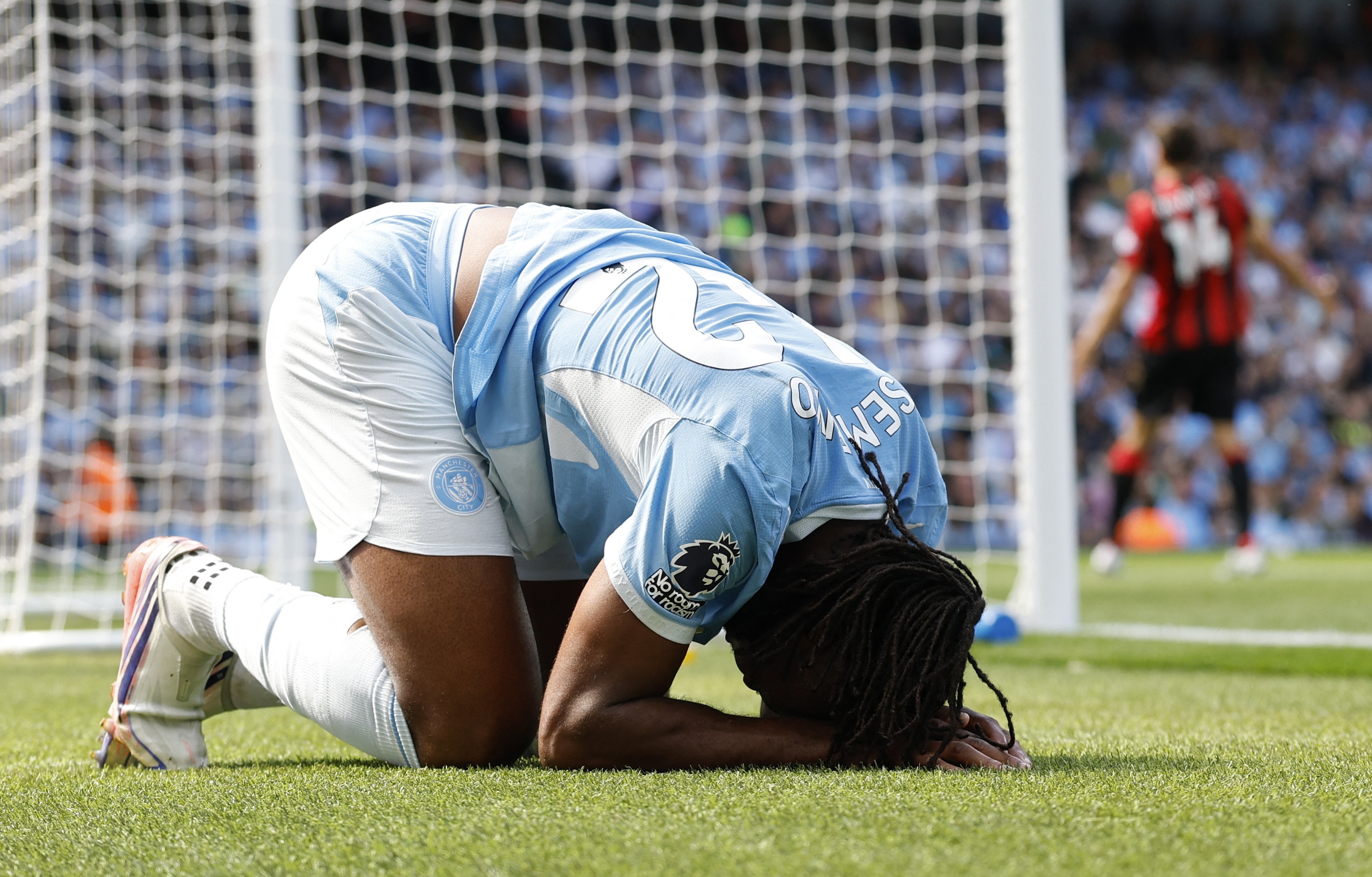 Manchester City ảnh 2