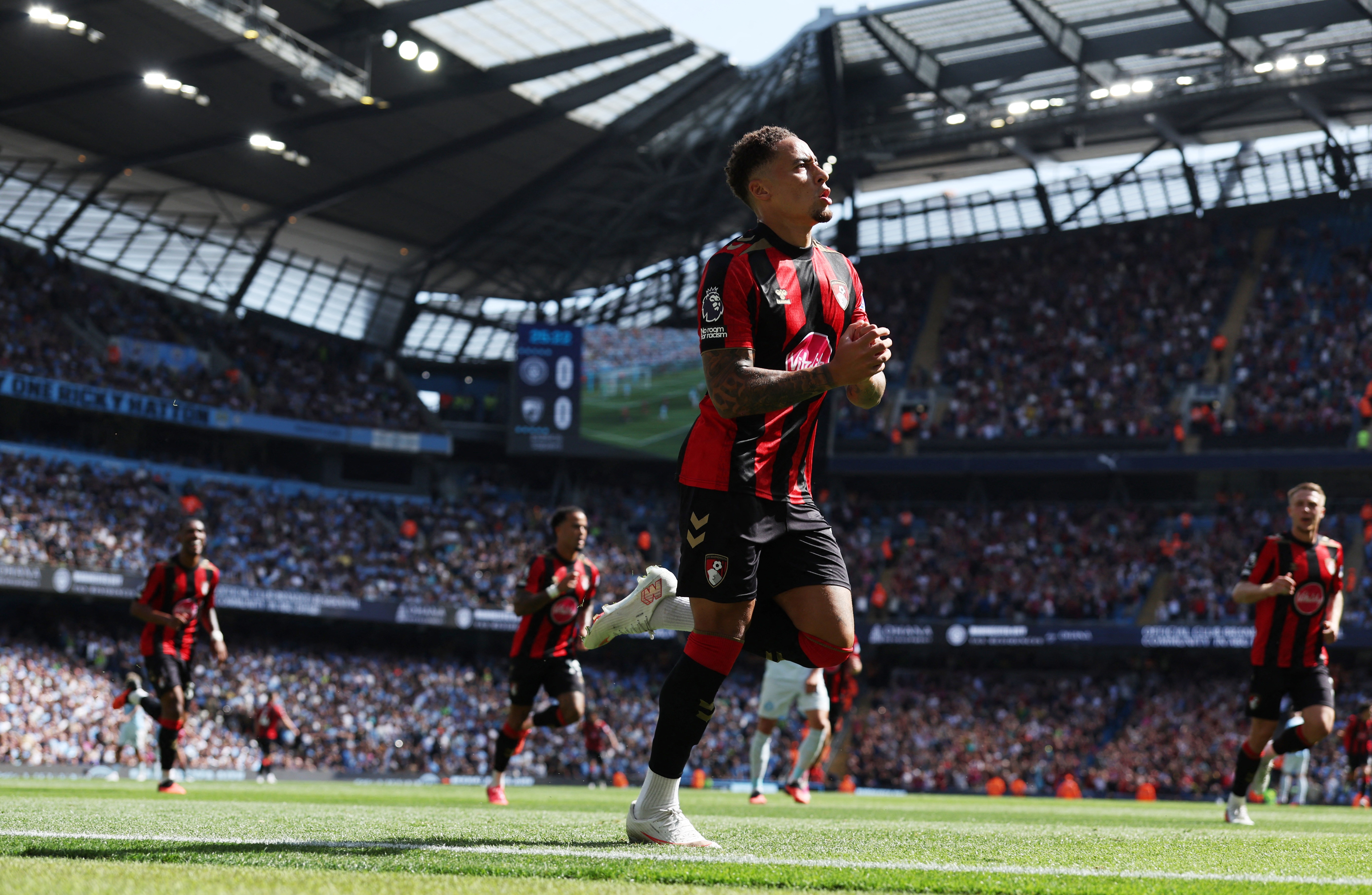 Manchester City ảnh 1