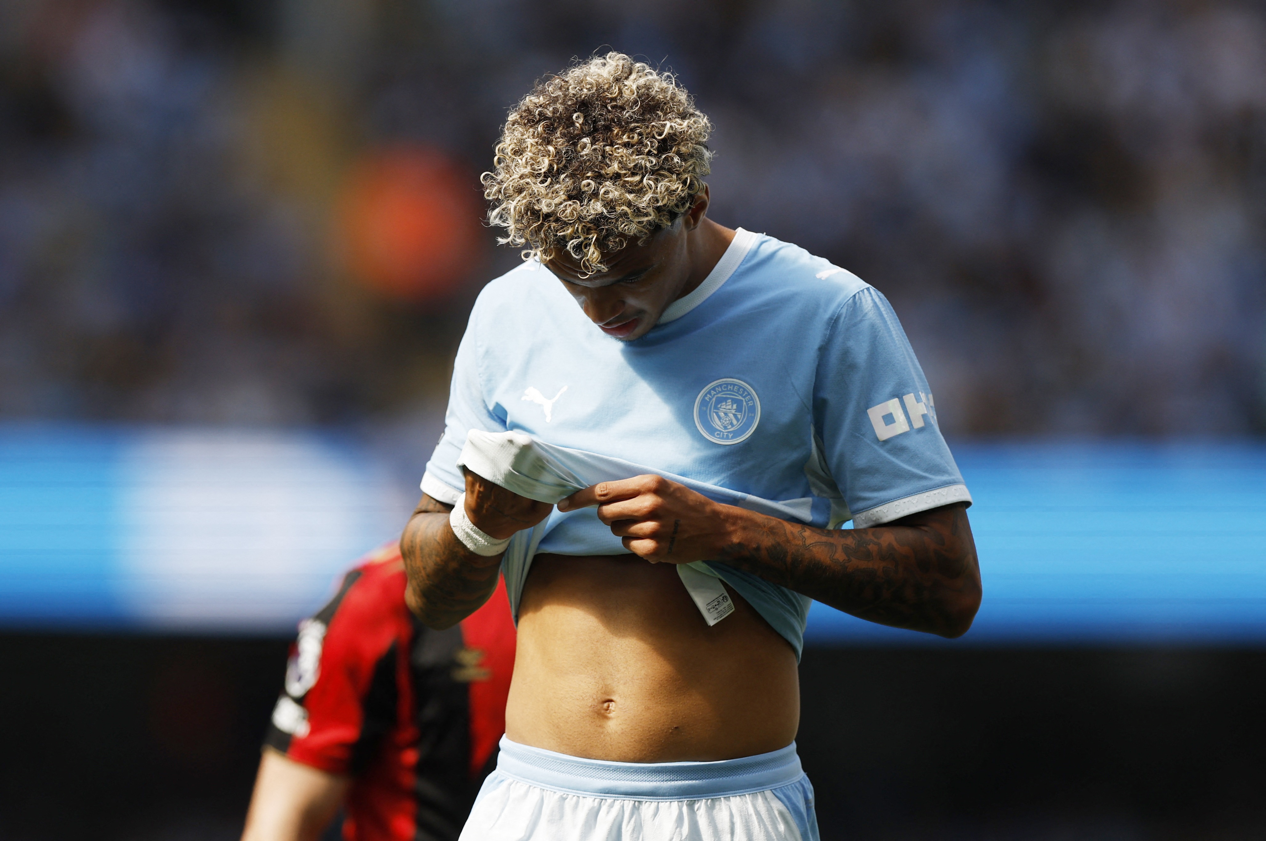 Manchester City ảnh 3