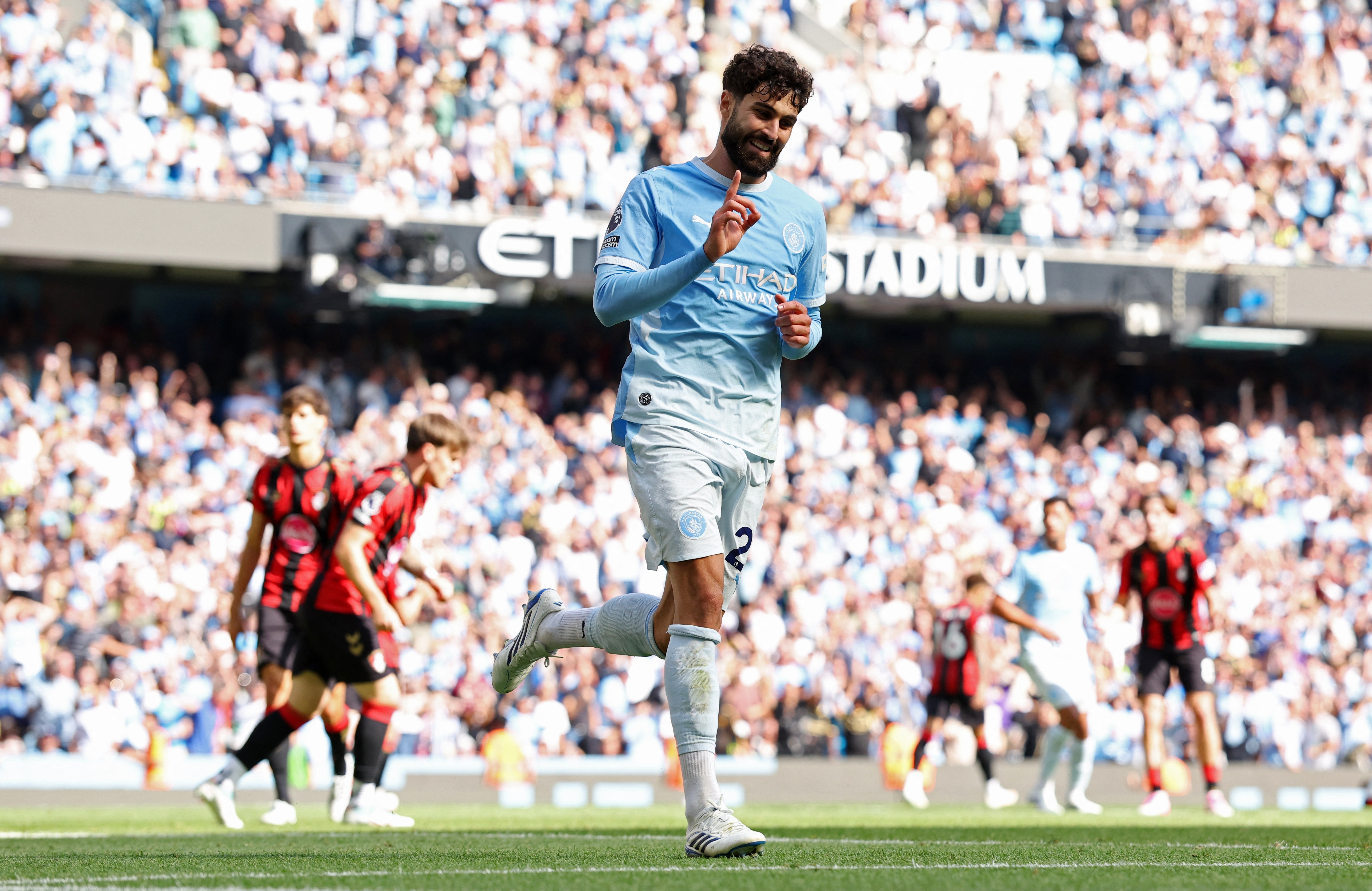 Manchester City ảnh 5