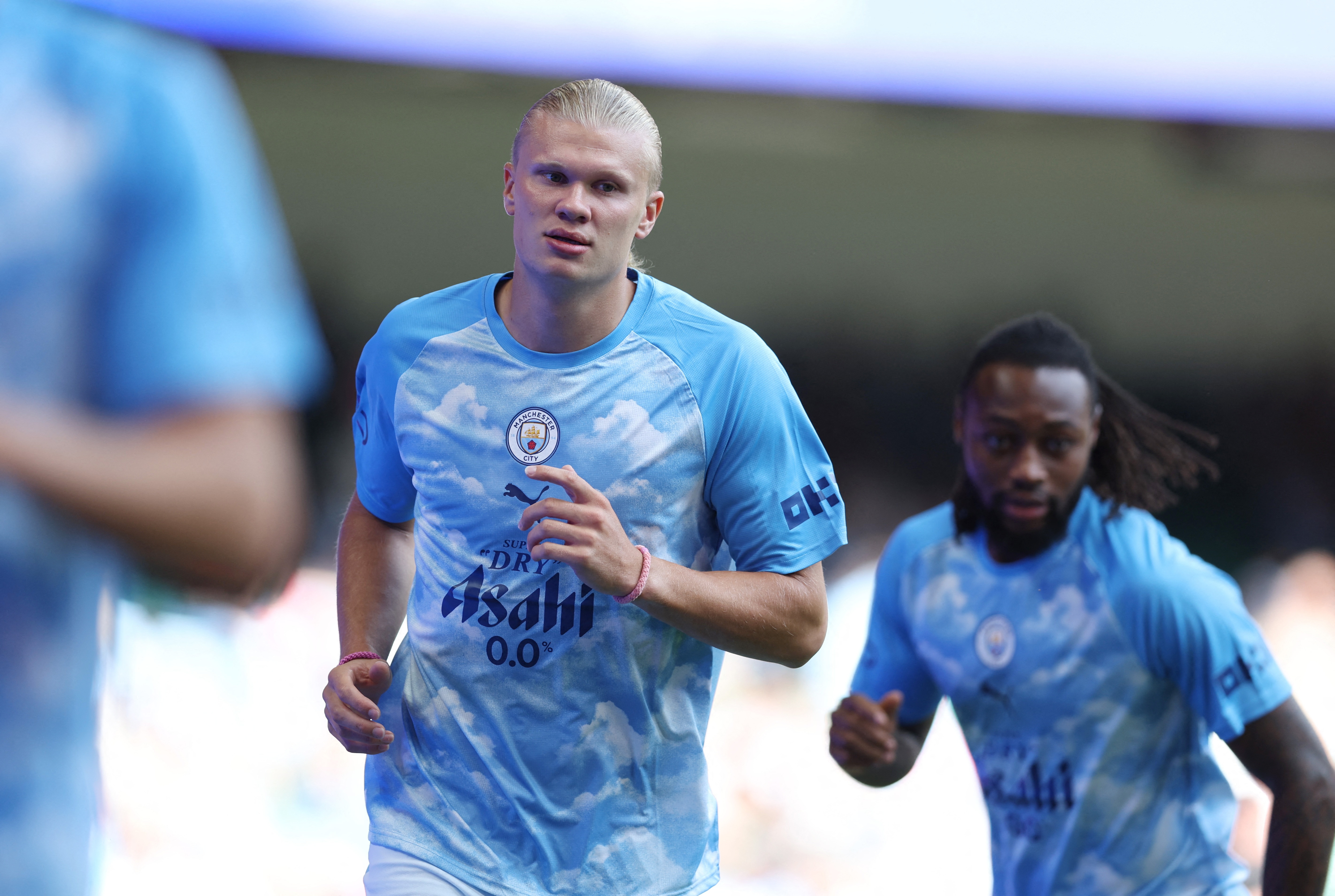 Manchester City ảnh 1