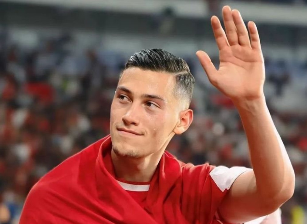 Indonesia đón 3 ngôi sao châu Âu dự FIFA ASEAN Cup 2026