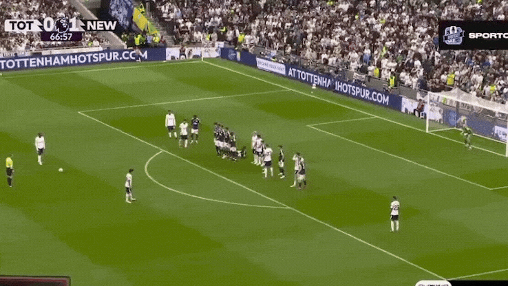 Tottenham ảnh 1