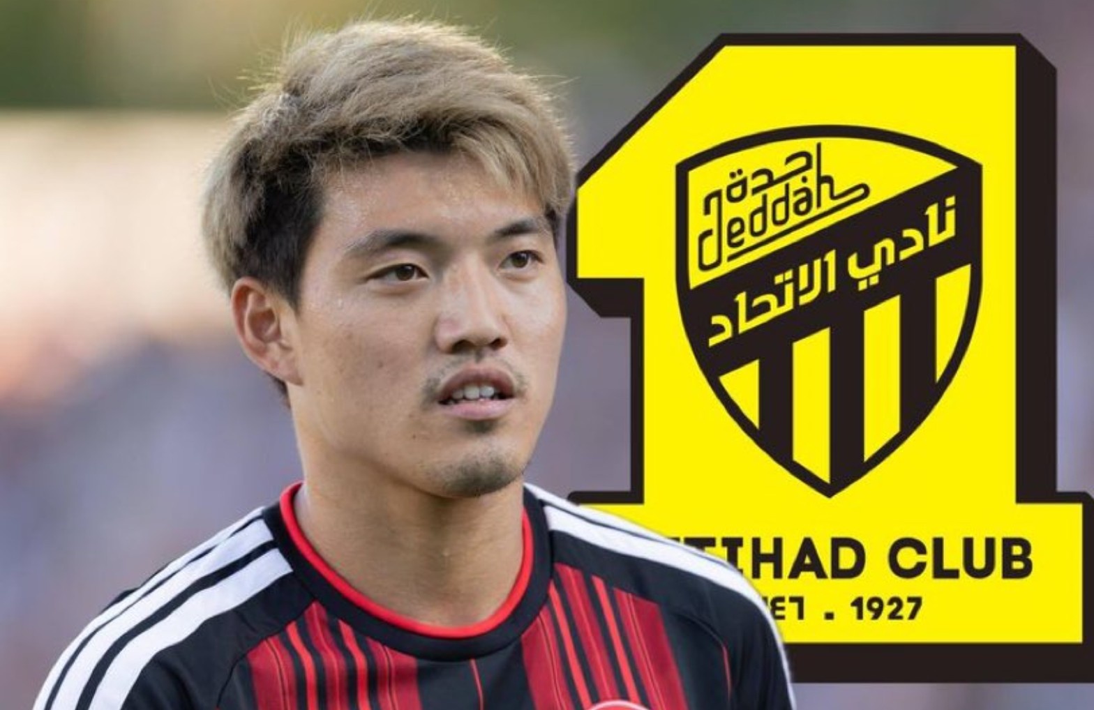 Tuyển thủ Nhật Bản rời châu Âu sau World Cup 2026