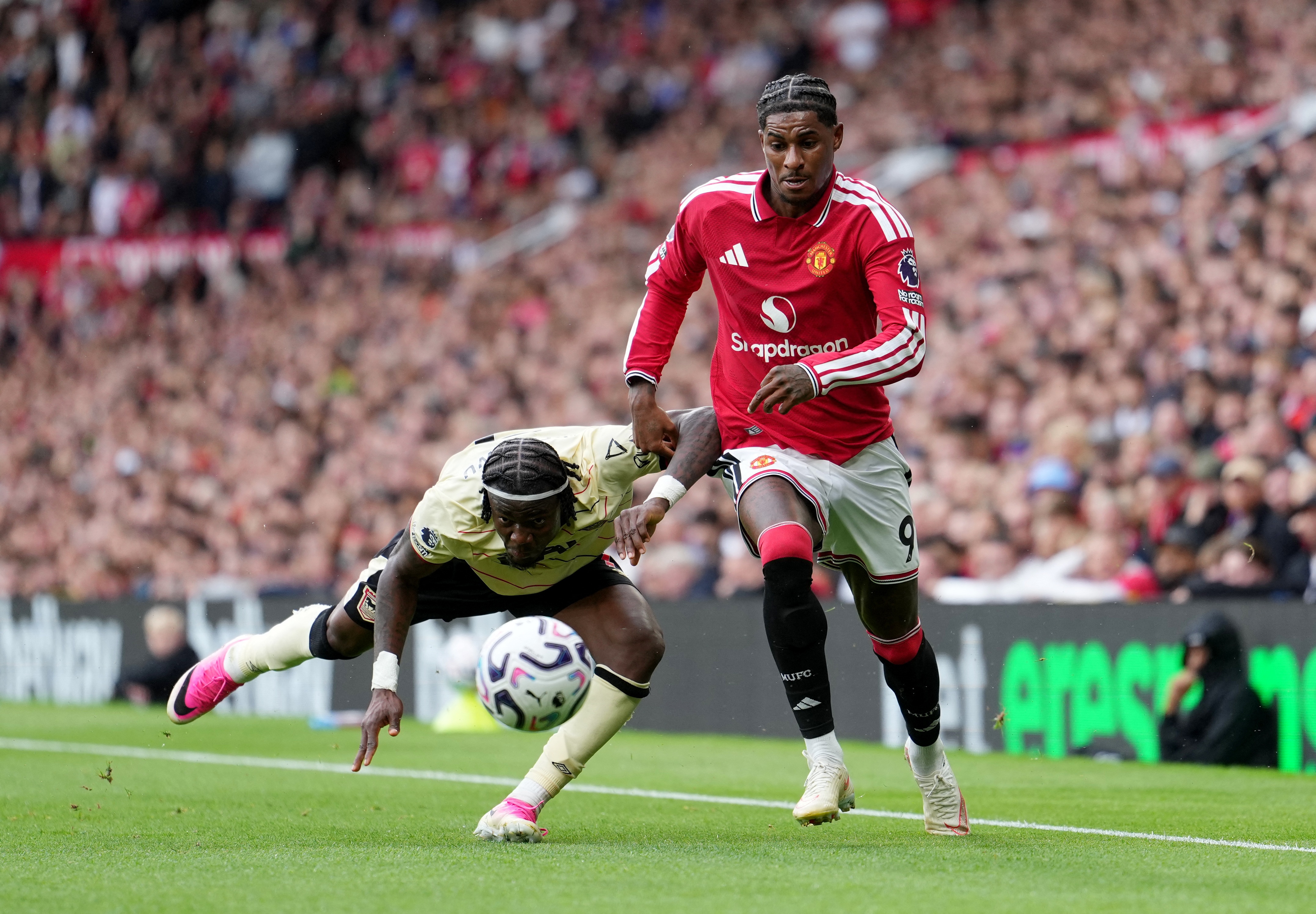 rashford ảnh 1
