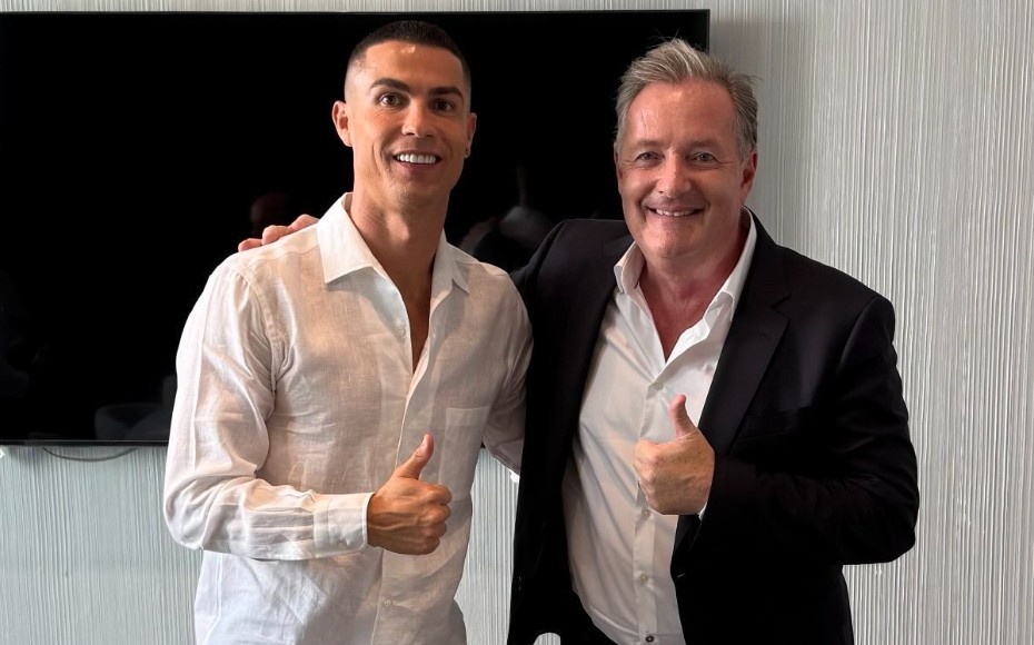 BLV thân Ronaldo phát biểu tranh cãi về Messi
