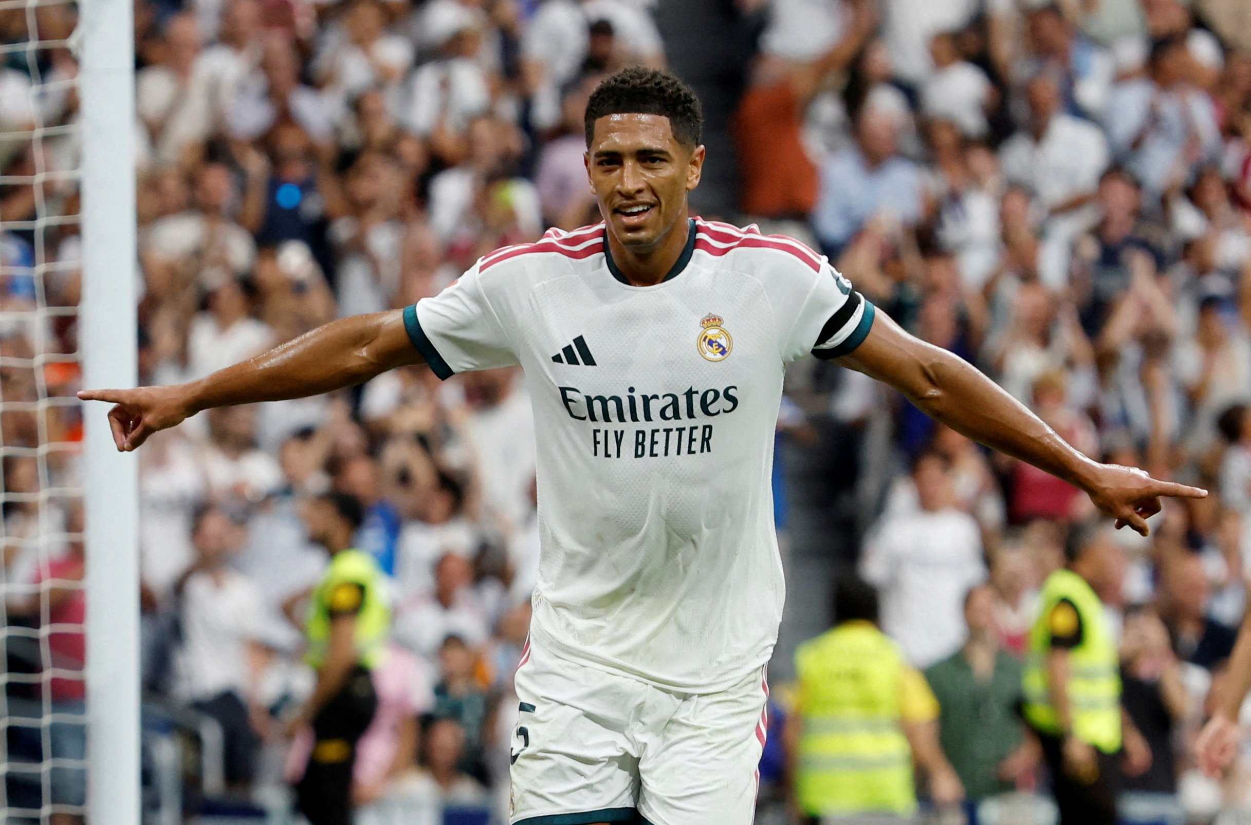 real madrid ảnh 1