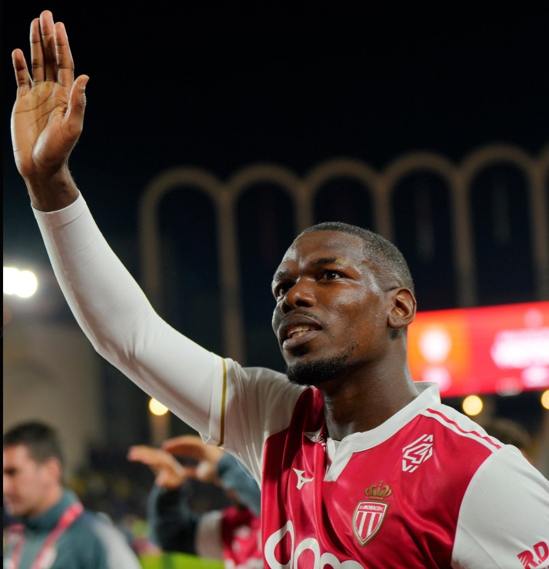 Pogba ảnh 1